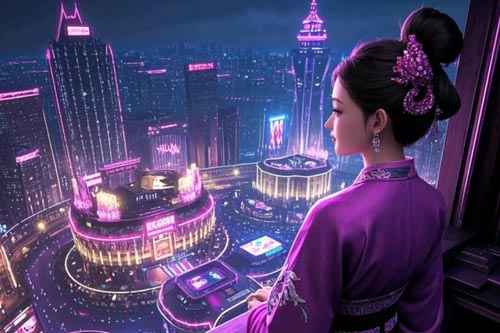 申请杏运注册账号